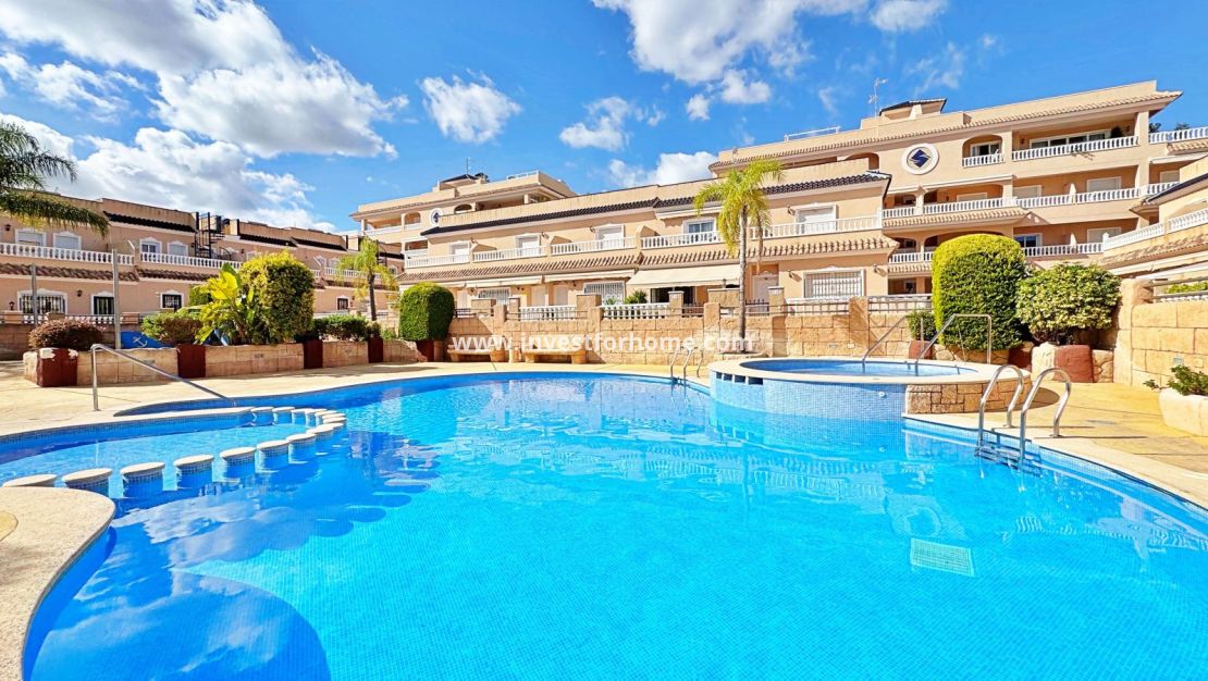 Verkoop - Huis - Orihuela Costa - Costa Blanca