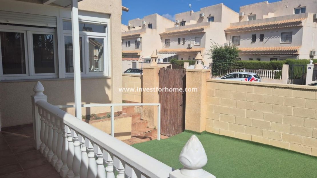 Verkoop - Huis - Orihuela Costa - Costa Blanca