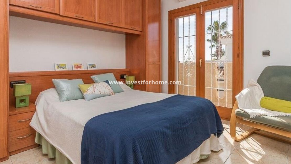 Verkoop - Huis - Orihuela Costa - Costa Blanca