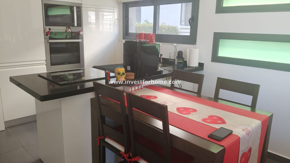 Verkoop - Huis - Orihuela Costa - Costa Blanca