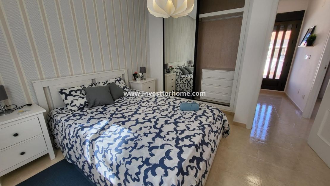 Verkoop - Huis - Orihuela Costa - Costa Blanca