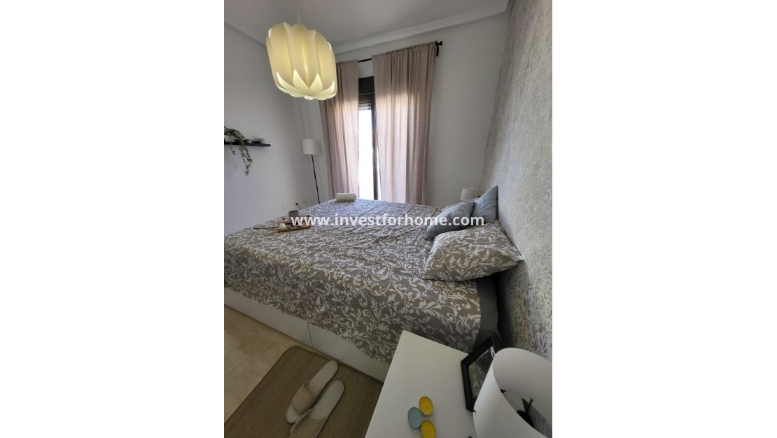 Verkoop - Huis - Orihuela Costa - Costa Blanca