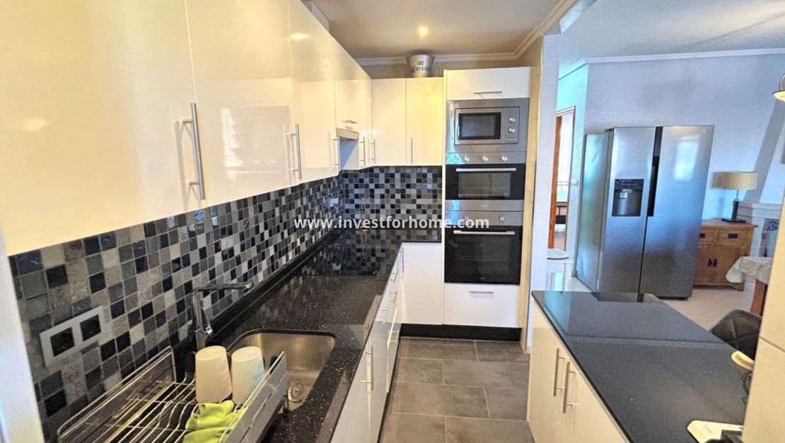 Verkoop - Huis - Orihuela Costa - Costa Blanca