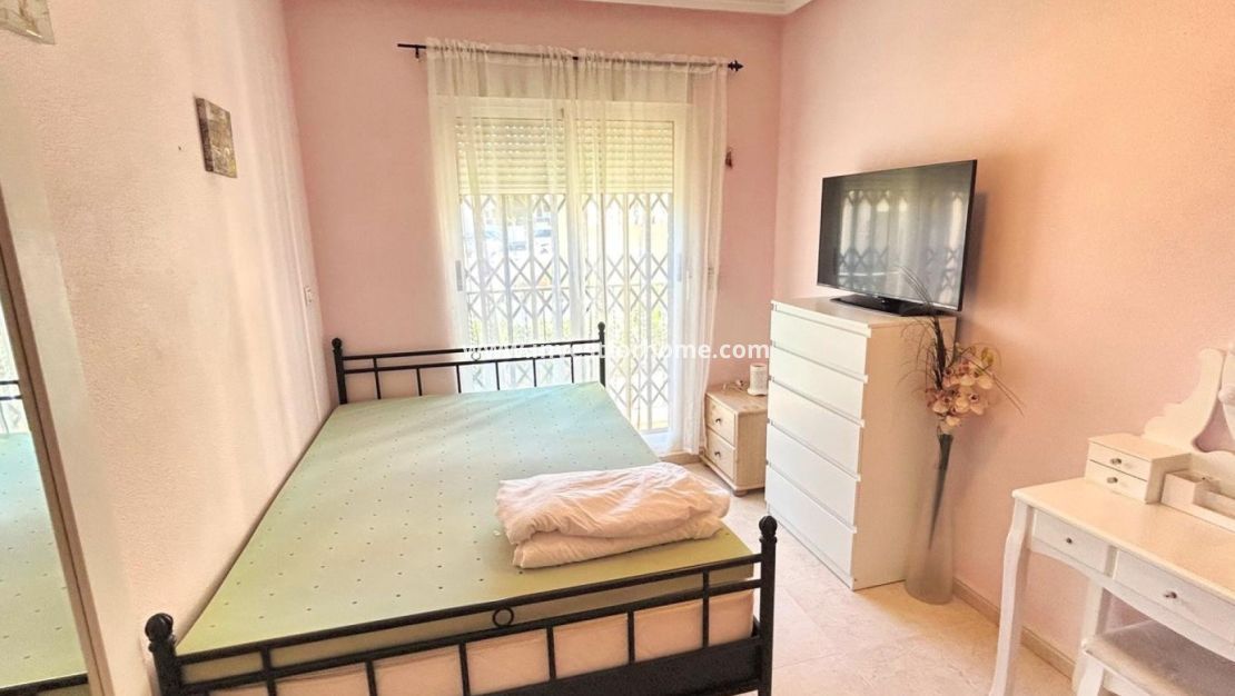 Verkoop - Huis - Orihuela Costa - Costa Blanca