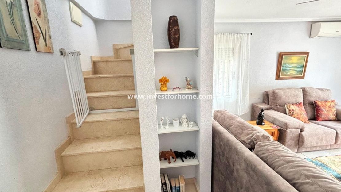 Verkoop - Huis - Orihuela Costa - Costa Blanca