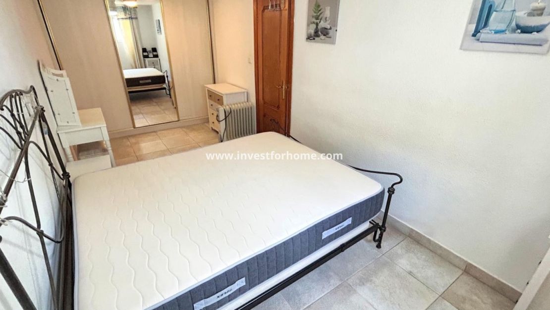 Verkoop - Huis - Orihuela Costa - Costa Blanca