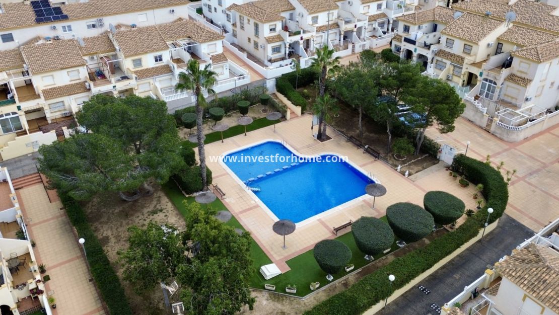 Verkoop - Huis - Orihuela Costa - Costa Blanca