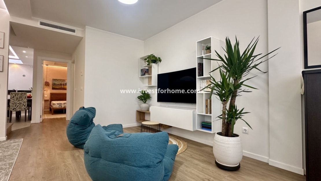 Verkoop - Huis - Orihuela Costa - Costa Blanca