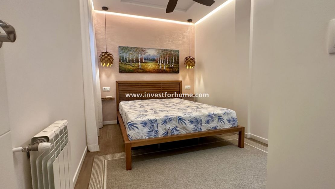 Verkoop - Huis - Orihuela Costa - Costa Blanca