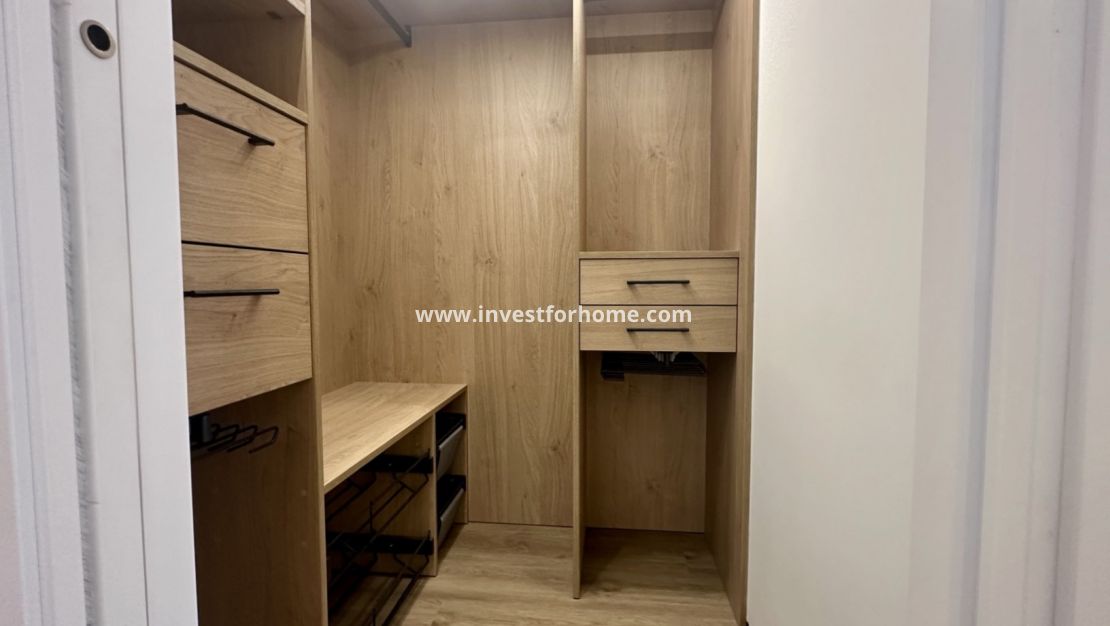 Verkoop - Huis - Orihuela Costa - Costa Blanca