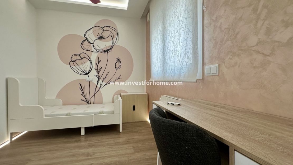 Verkoop - Huis - Orihuela Costa - Costa Blanca