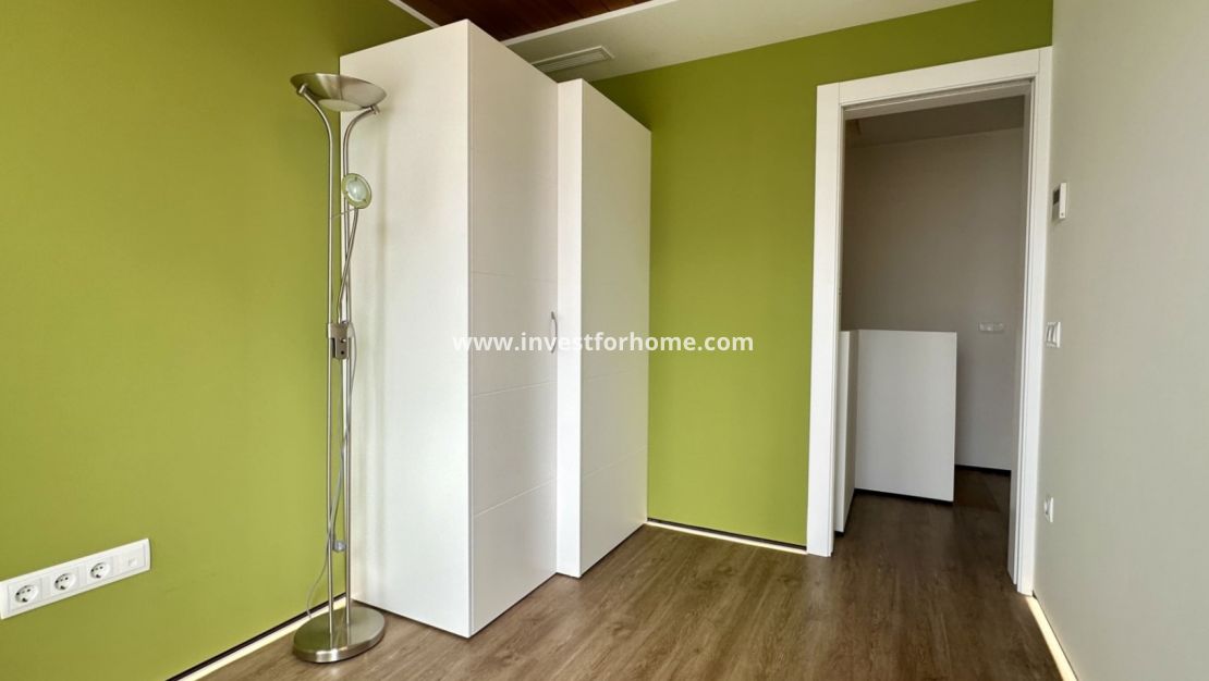 Verkoop - Huis - Orihuela Costa - Costa Blanca