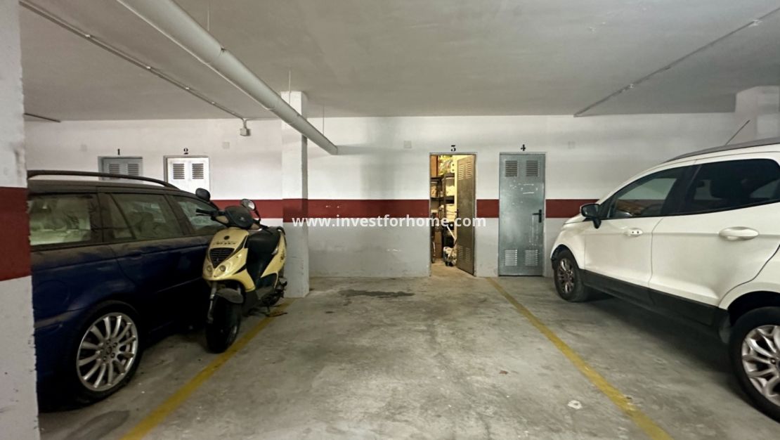 Verkoop - Huis - Orihuela Costa - Costa Blanca