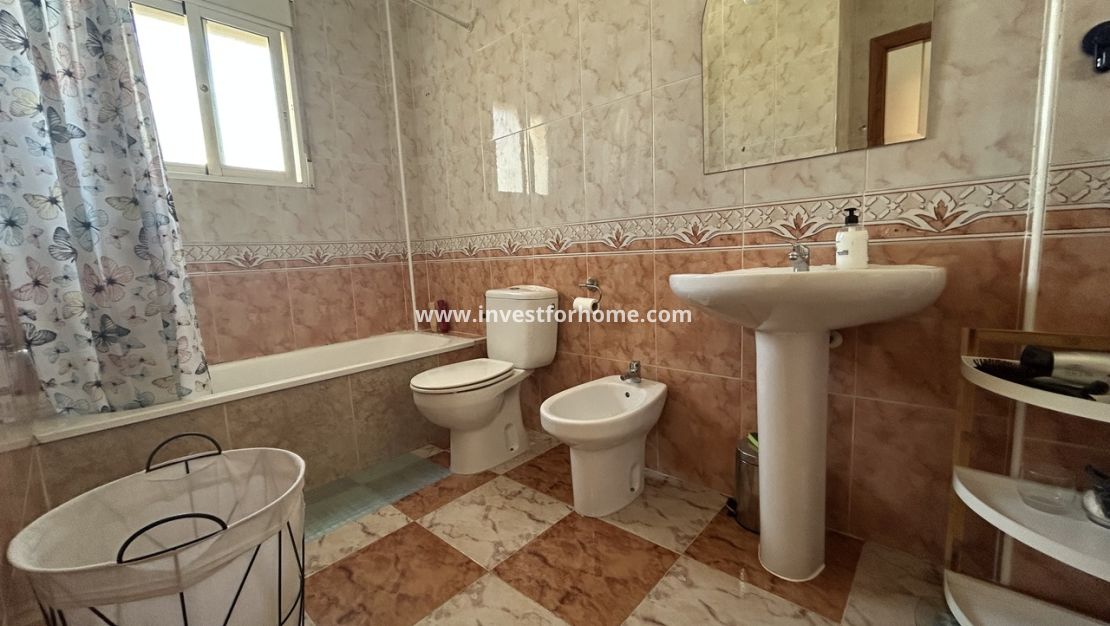 Verkoop - Huis - Orihuela Costa - Costa Blanca