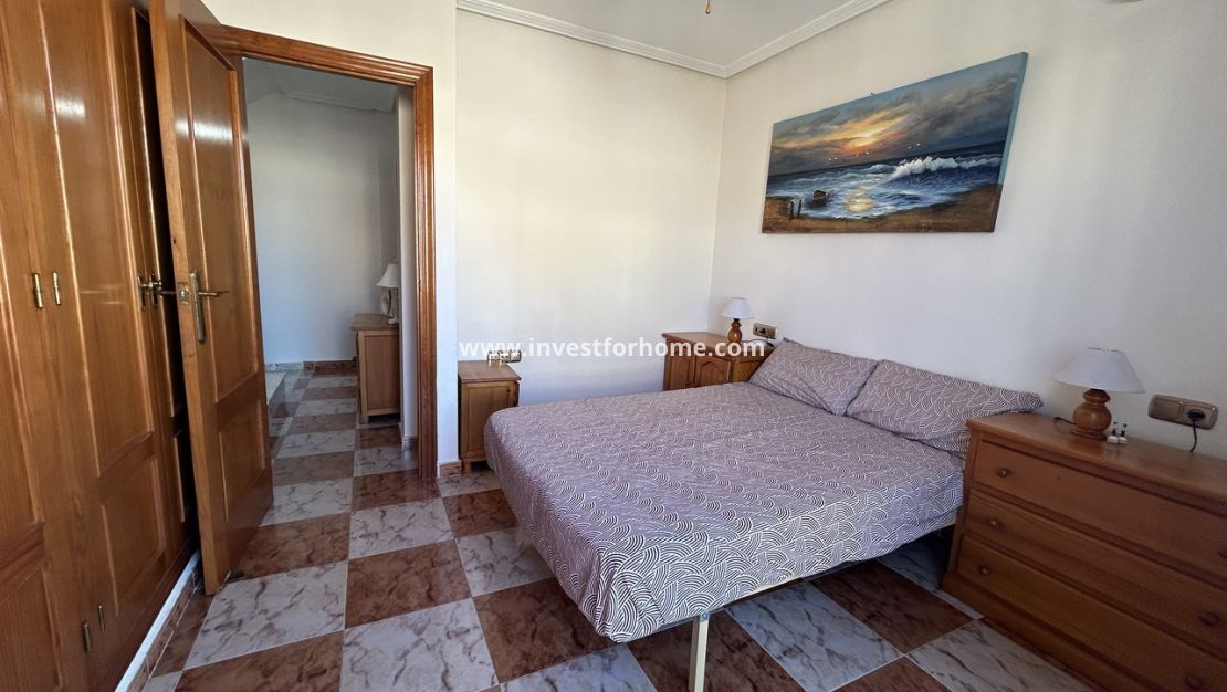 Verkoop - Huis - Orihuela Costa - Costa Blanca