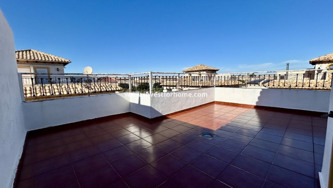 Verkoop - Huis - Orihuela Costa - Costa Blanca