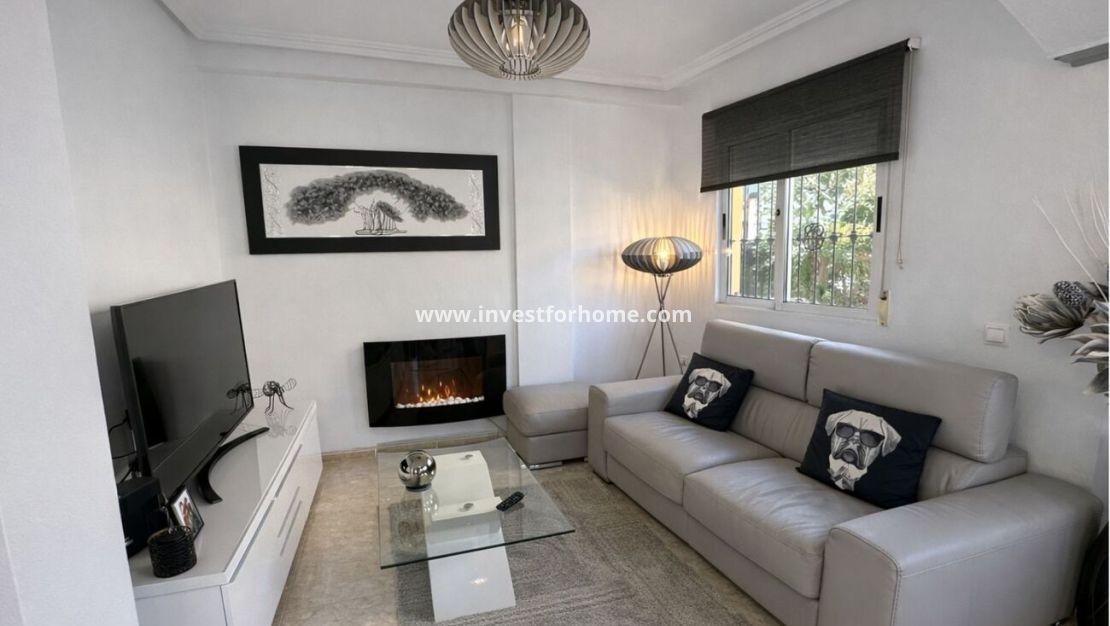 Verkoop - Huis - Orihuela Costa - Costa Blanca