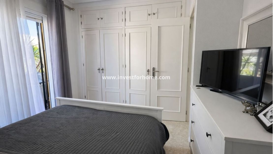 Verkoop - Huis - Orihuela Costa - Costa Blanca