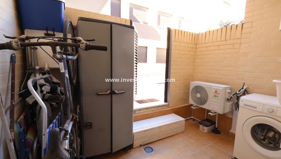 Verkoop - Huis - Orihuela Costa - Costa Blanca