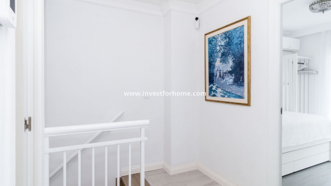 Verkoop - Huis - Orihuela Costa - Costa Blanca