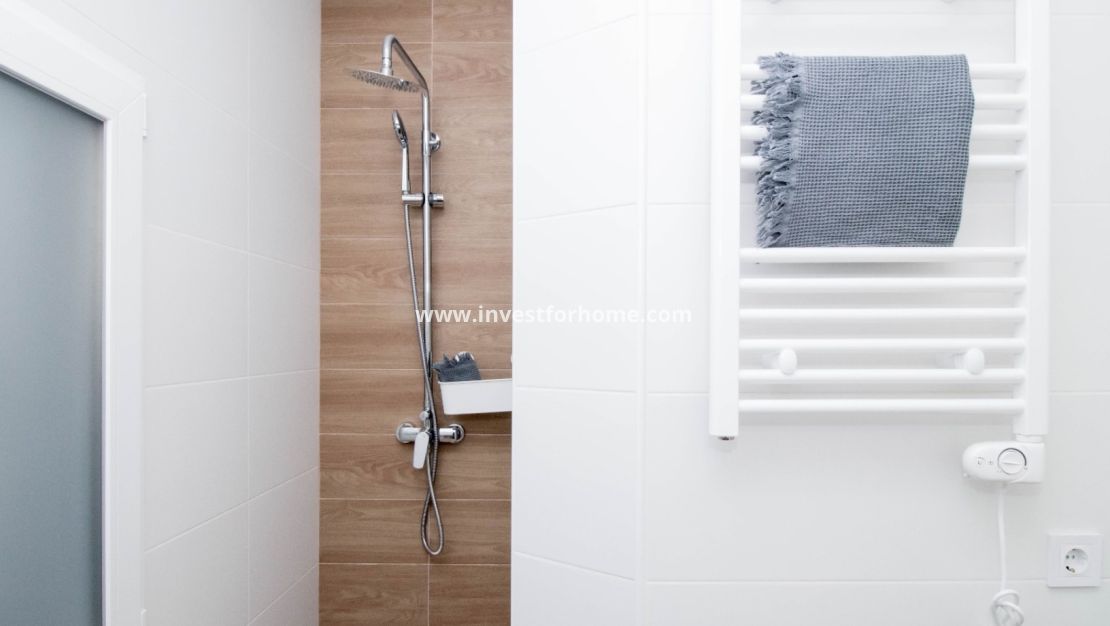 Verkoop - Huis - Orihuela Costa - Costa Blanca