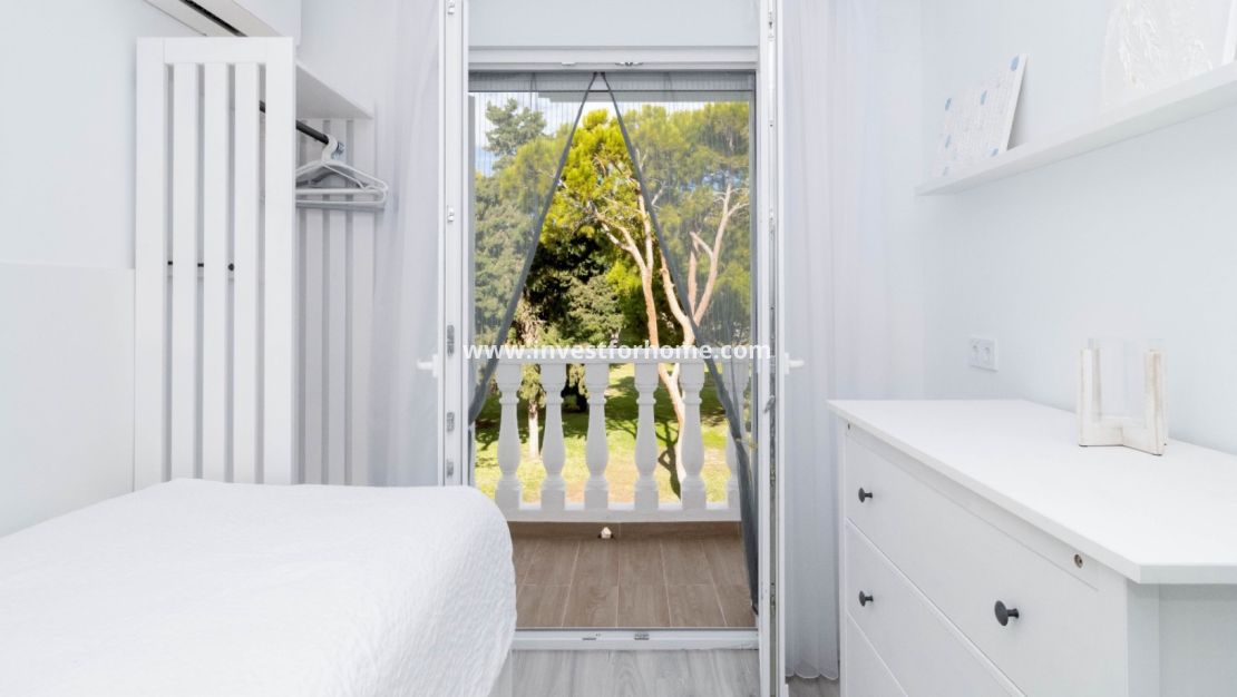 Verkoop - Huis - Orihuela Costa - Costa Blanca