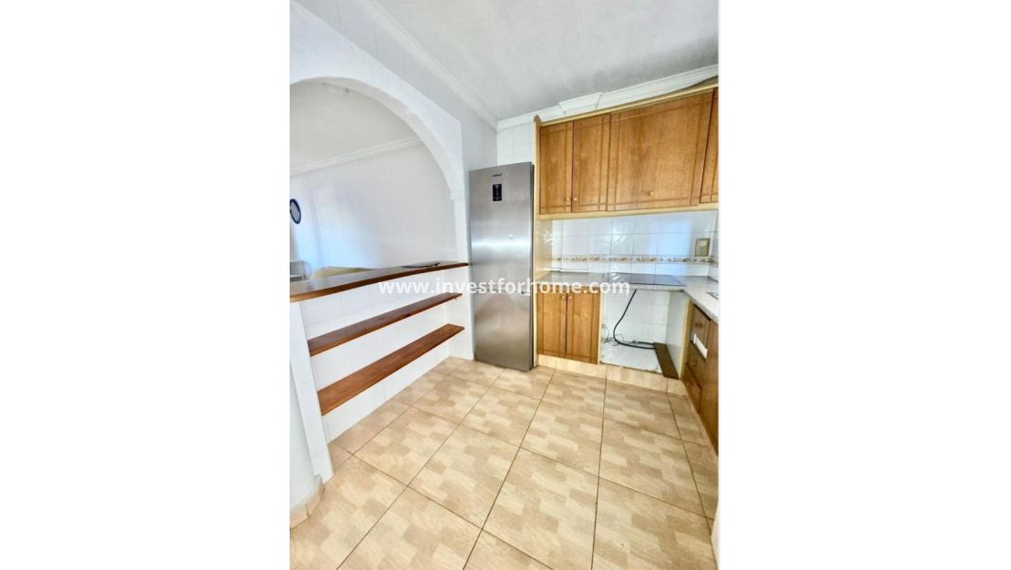 Verkoop - Huis - Orihuela Costa - Costa Blanca