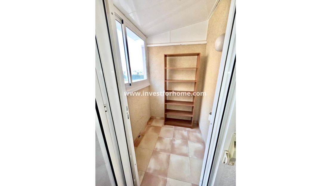 Verkoop - Huis - Orihuela Costa - Costa Blanca