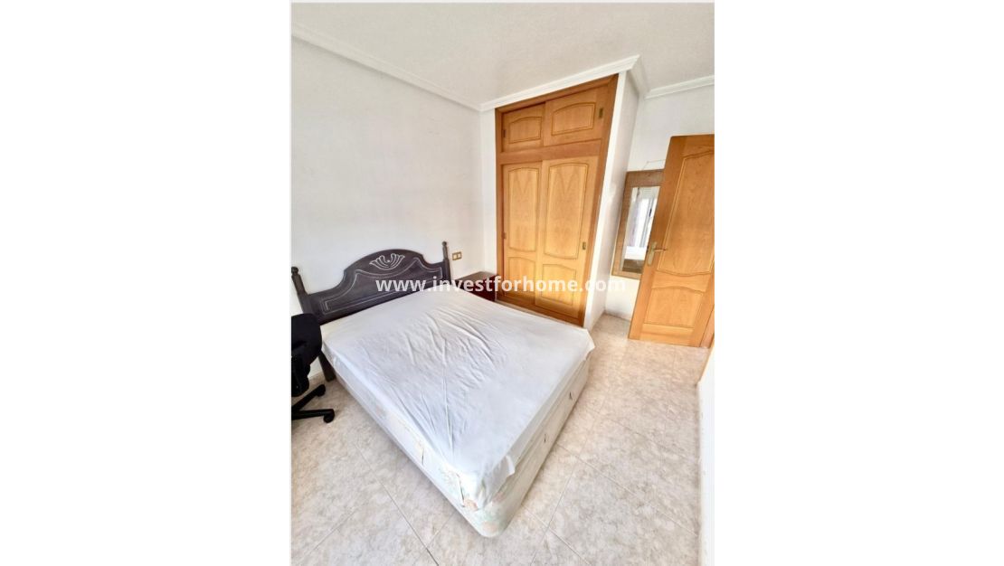 Verkoop - Huis - Orihuela Costa - Costa Blanca