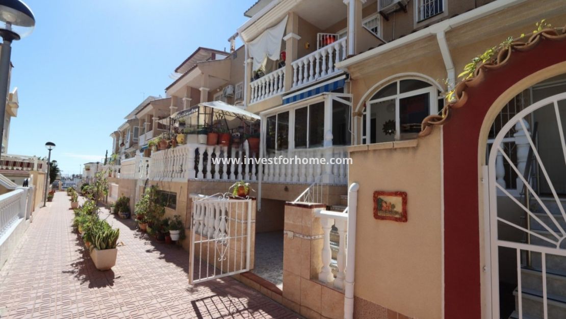 Verkoop - Huis - Orihuela Costa - Costa Blanca
