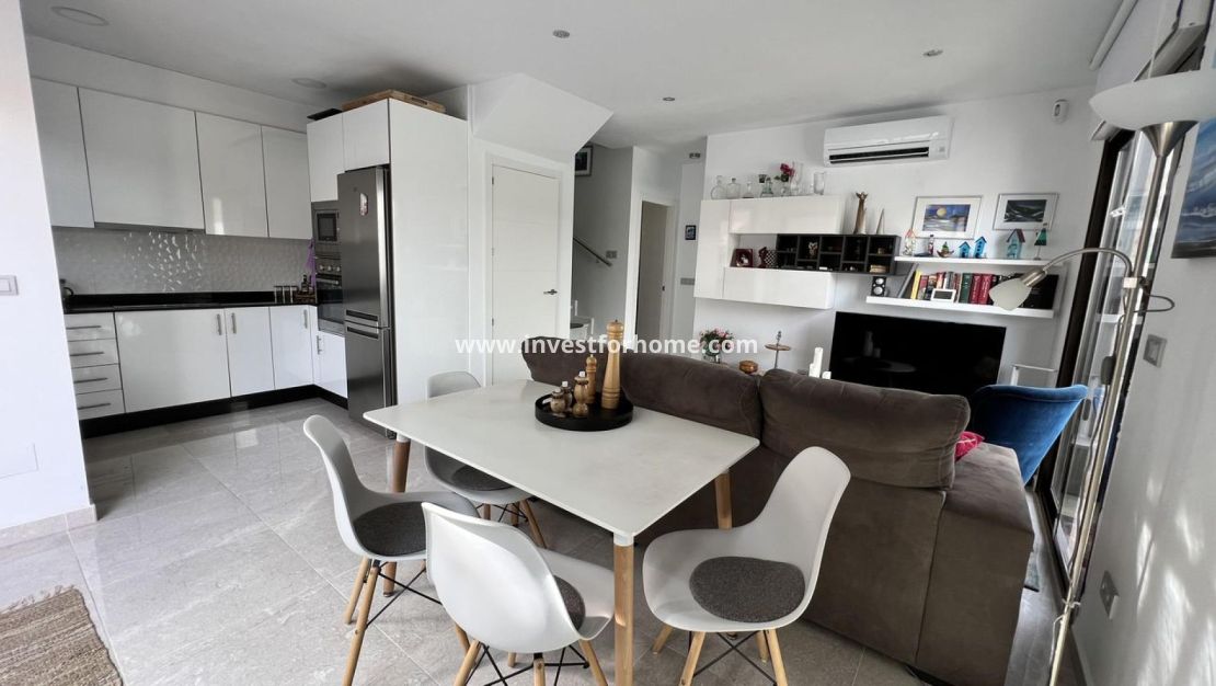 Verkoop - Huis - Orihuela Costa - Costa Blanca