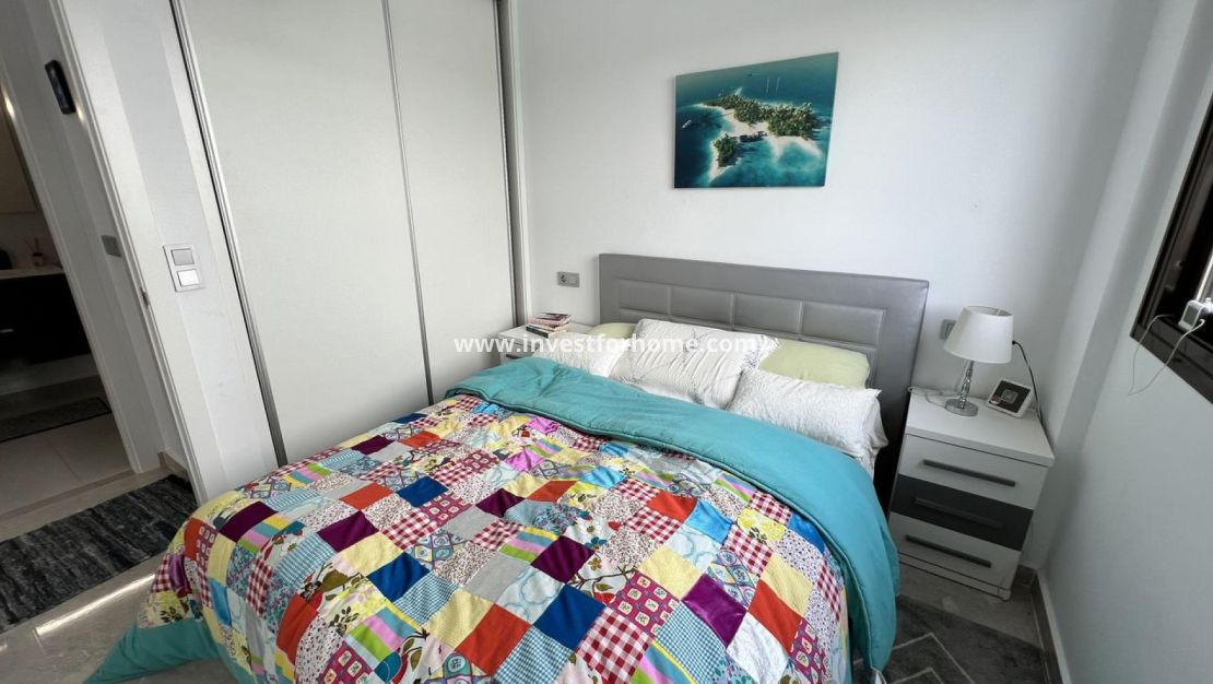 Verkoop - Huis - Orihuela Costa - Costa Blanca