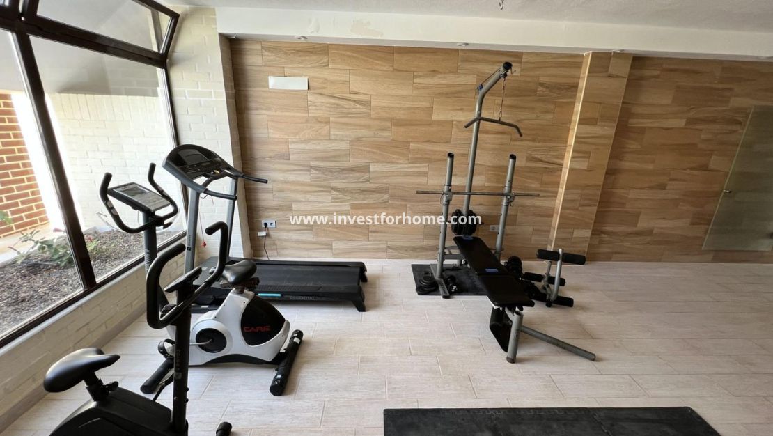 Verkoop - Huis - Orihuela Costa - Costa Blanca