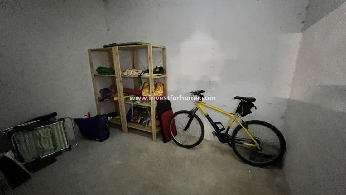 Verkoop - Huis - Orihuela Costa - Costa Blanca