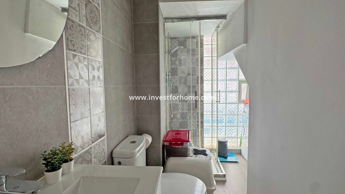 Verkoop - Huis - Orihuela Costa - Costa Blanca