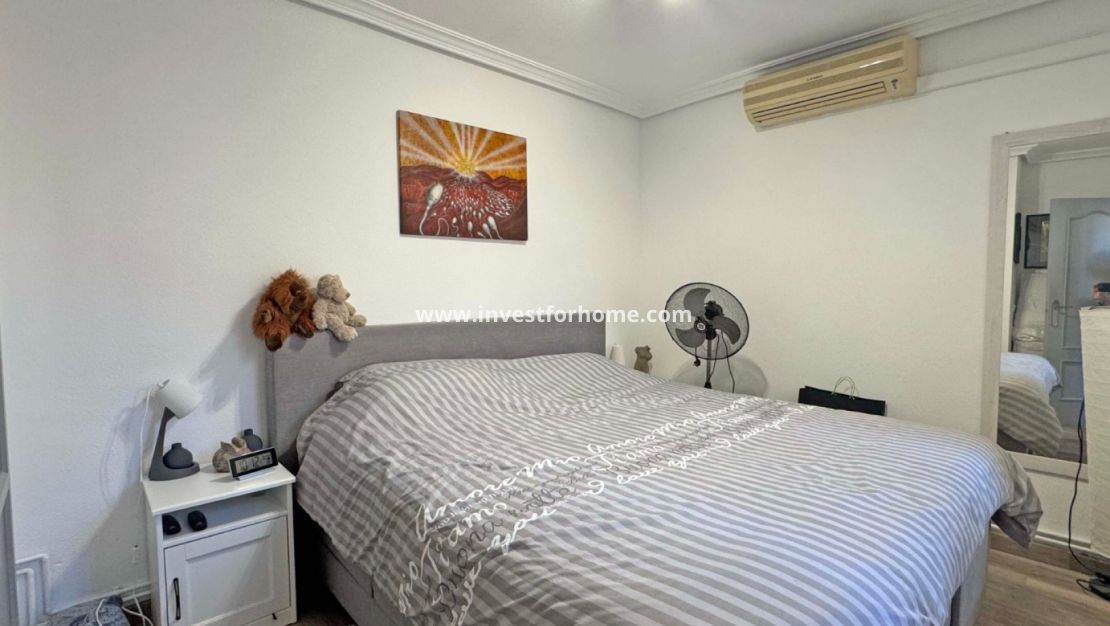 Verkoop - Huis - Orihuela Costa - Costa Blanca