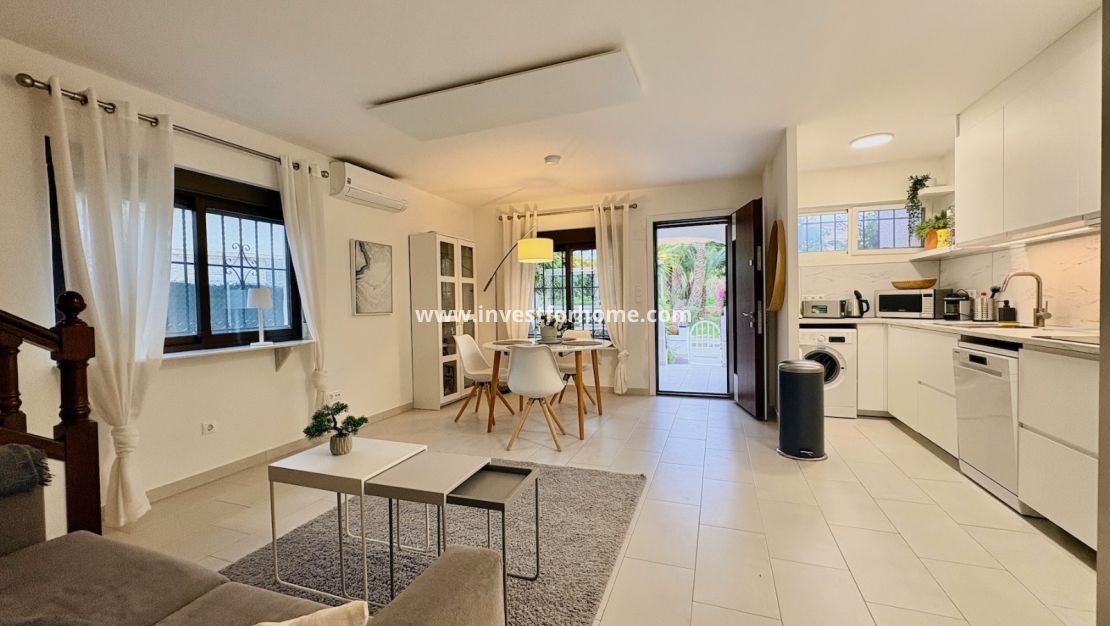 Verkoop - Huis - Orihuela Costa - Costa Blanca