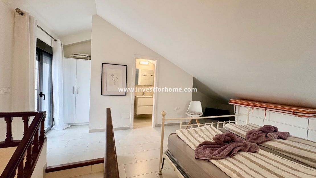 Verkoop - Huis - Orihuela Costa - Costa Blanca