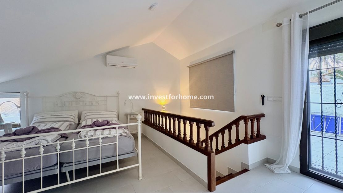 Verkoop - Huis - Orihuela Costa - Costa Blanca