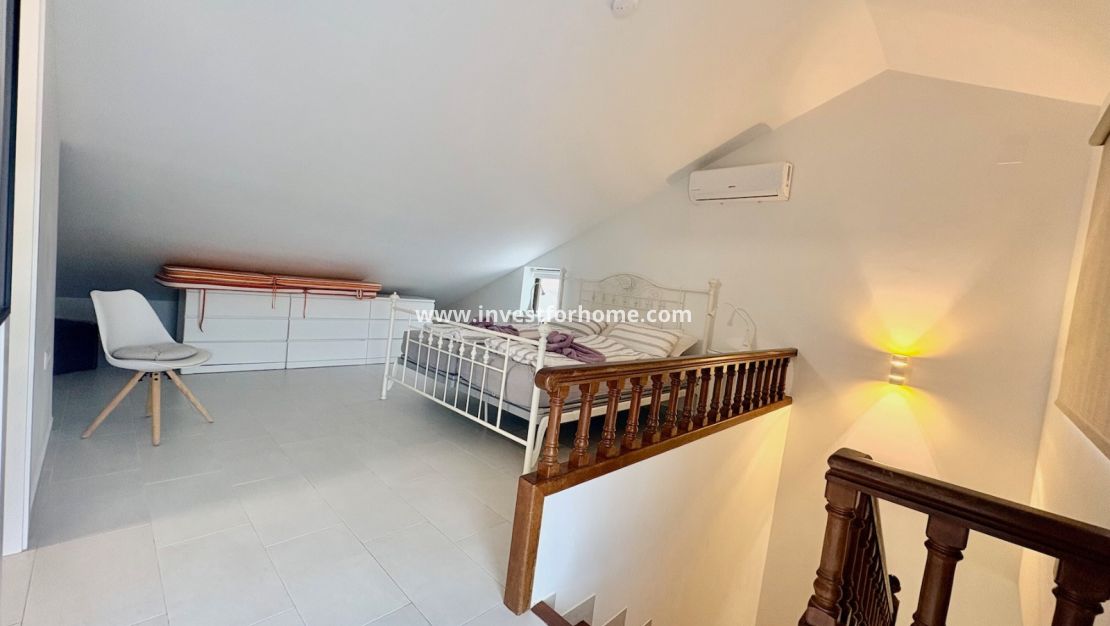 Verkoop - Huis - Orihuela Costa - Costa Blanca