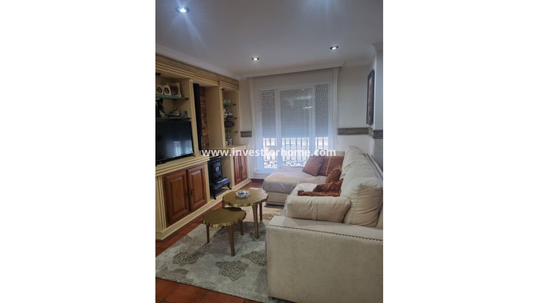 Verkoop - Huis - Orihuela Costa - Costa Blanca