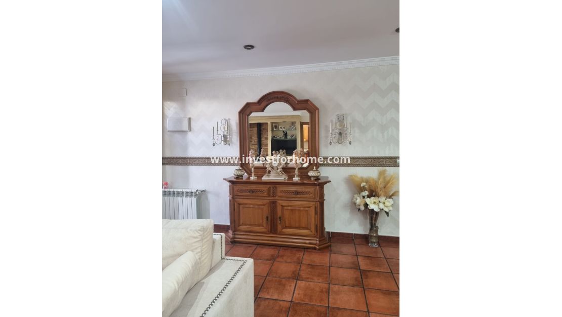 Verkoop - Huis - Orihuela Costa - Costa Blanca