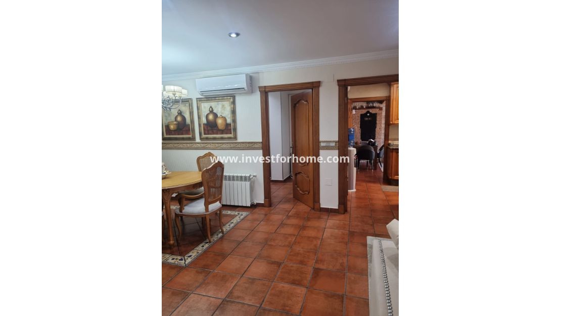 Verkoop - Huis - Orihuela Costa - Costa Blanca