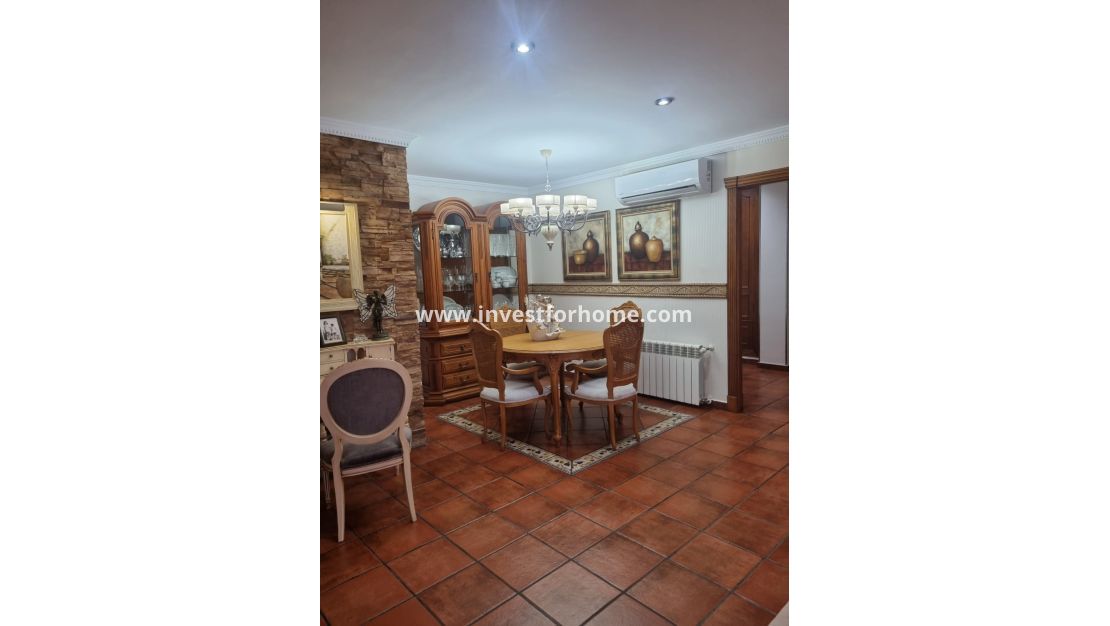 Verkoop - Huis - Orihuela Costa - Costa Blanca