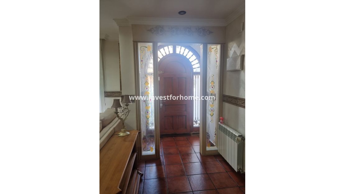 Verkoop - Huis - Orihuela Costa - Costa Blanca