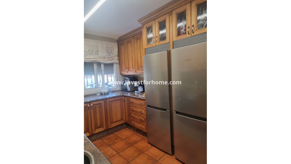 Verkoop - Huis - Orihuela Costa - Costa Blanca