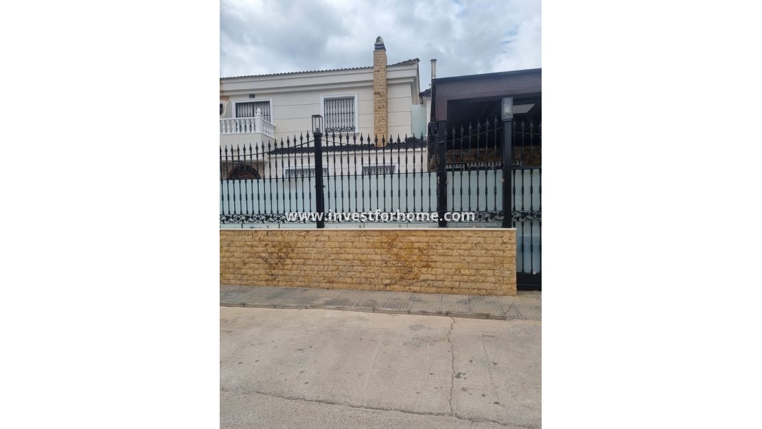 Verkoop - Huis - Orihuela Costa - Costa Blanca