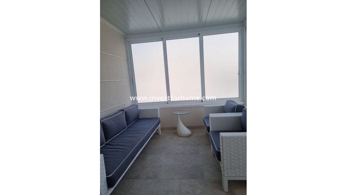 Verkoop - Huis - Orihuela Costa - Costa Blanca