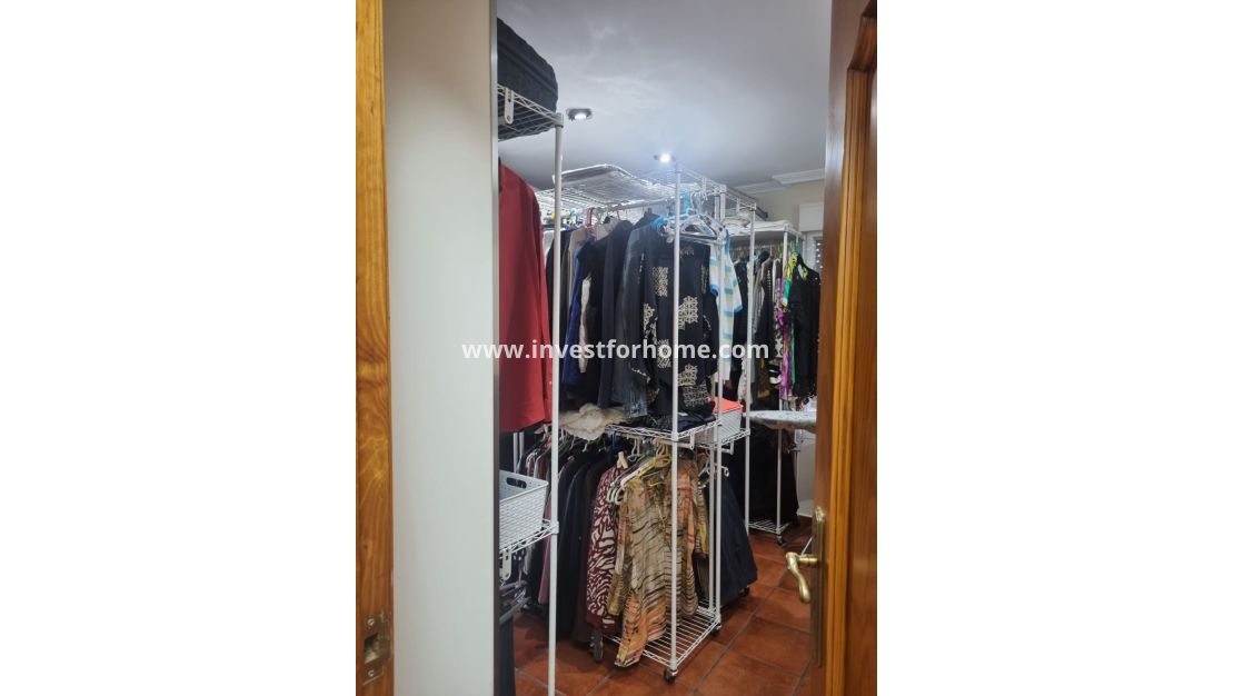 Verkoop - Huis - Orihuela Costa - Costa Blanca