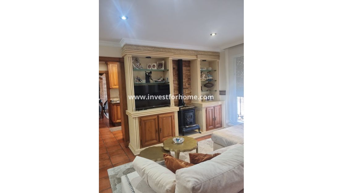 Verkoop - Huis - Orihuela Costa - Costa Blanca